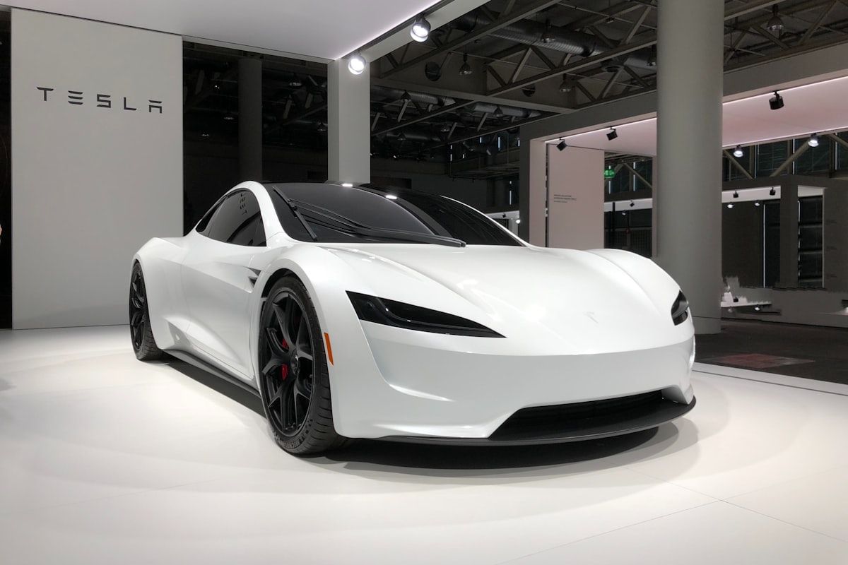 Automotive