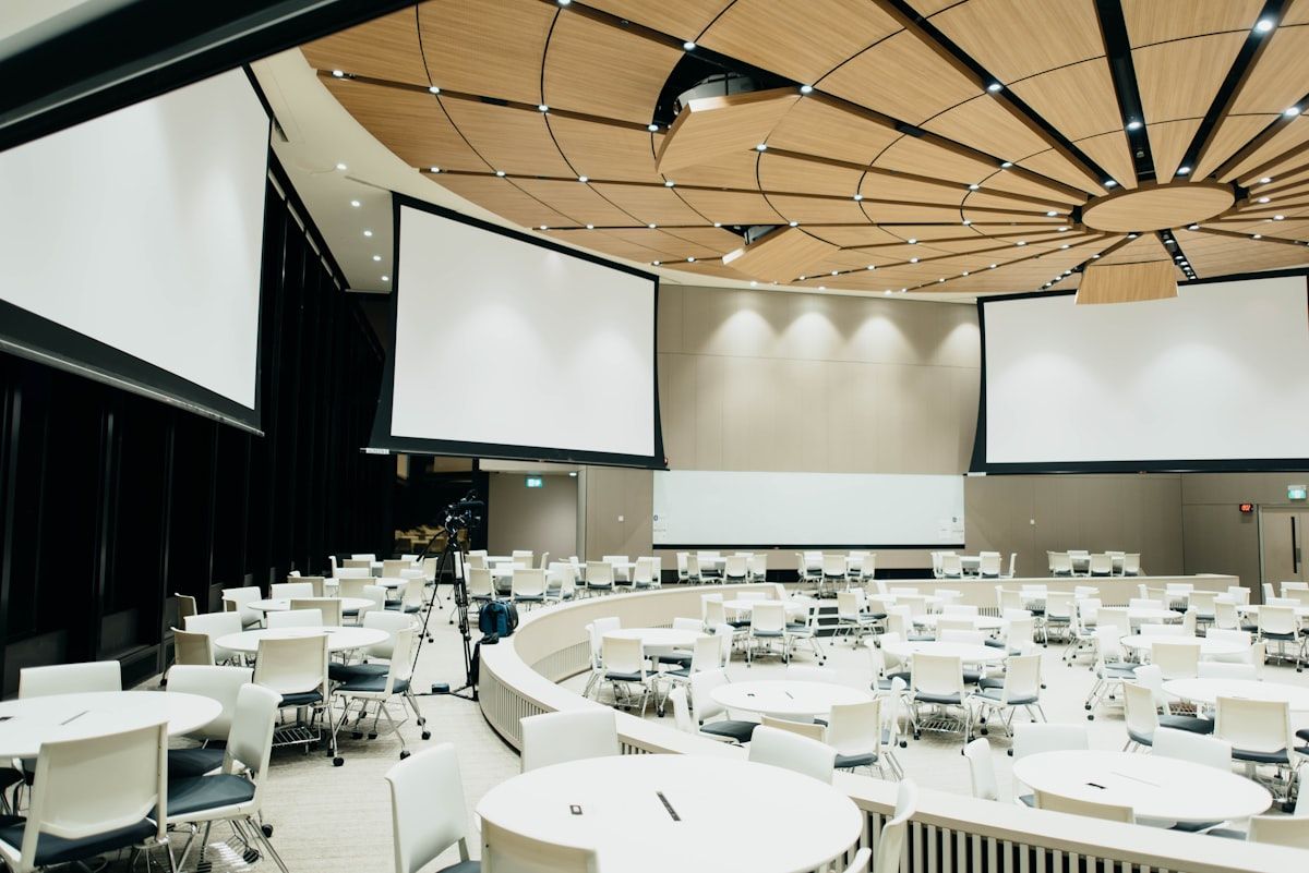 Event management