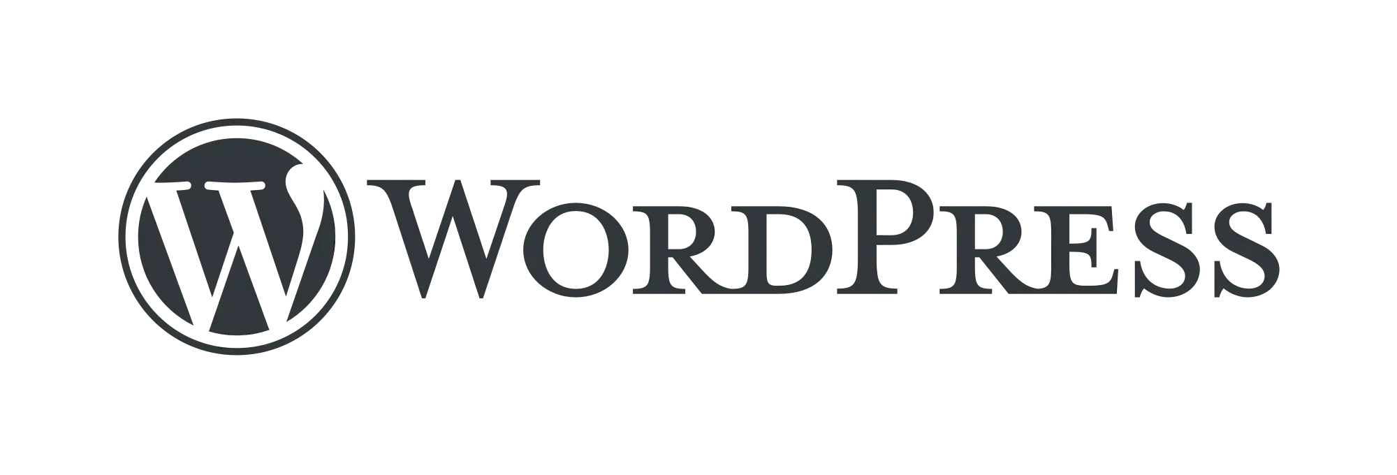 Wordpress logo