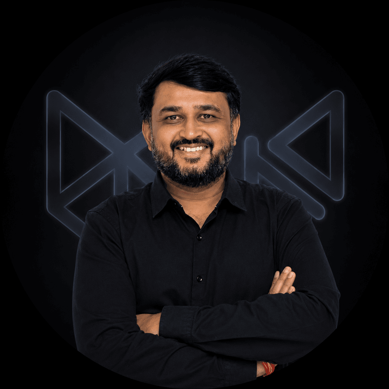 Nalin Savaliya