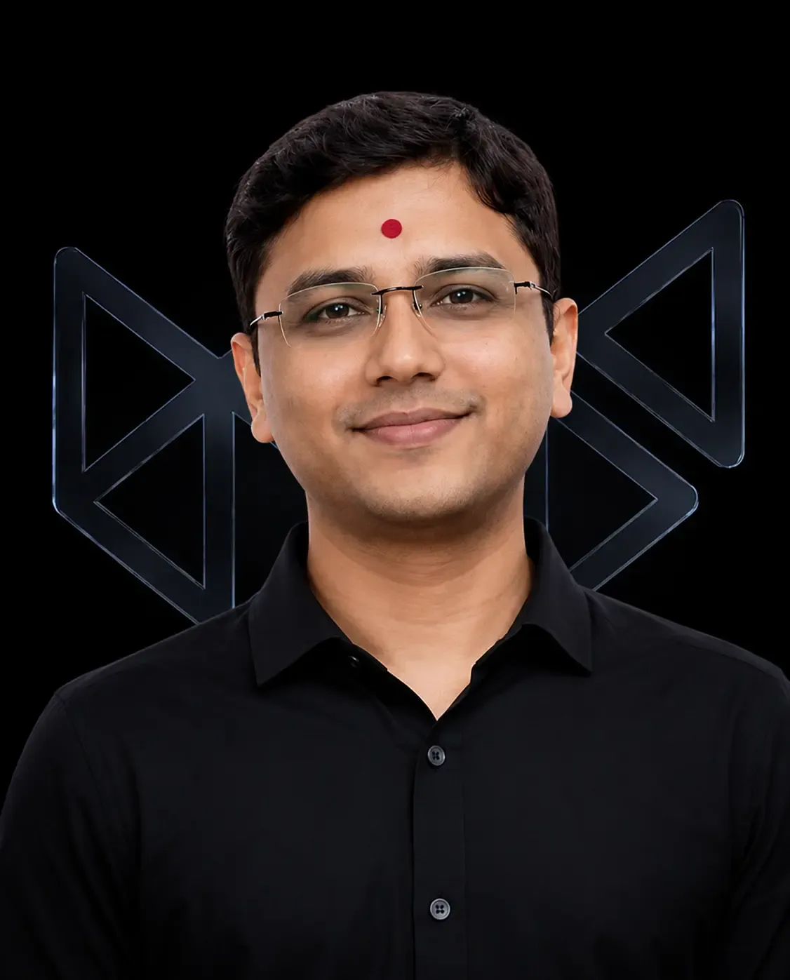 Sagar Dobariya