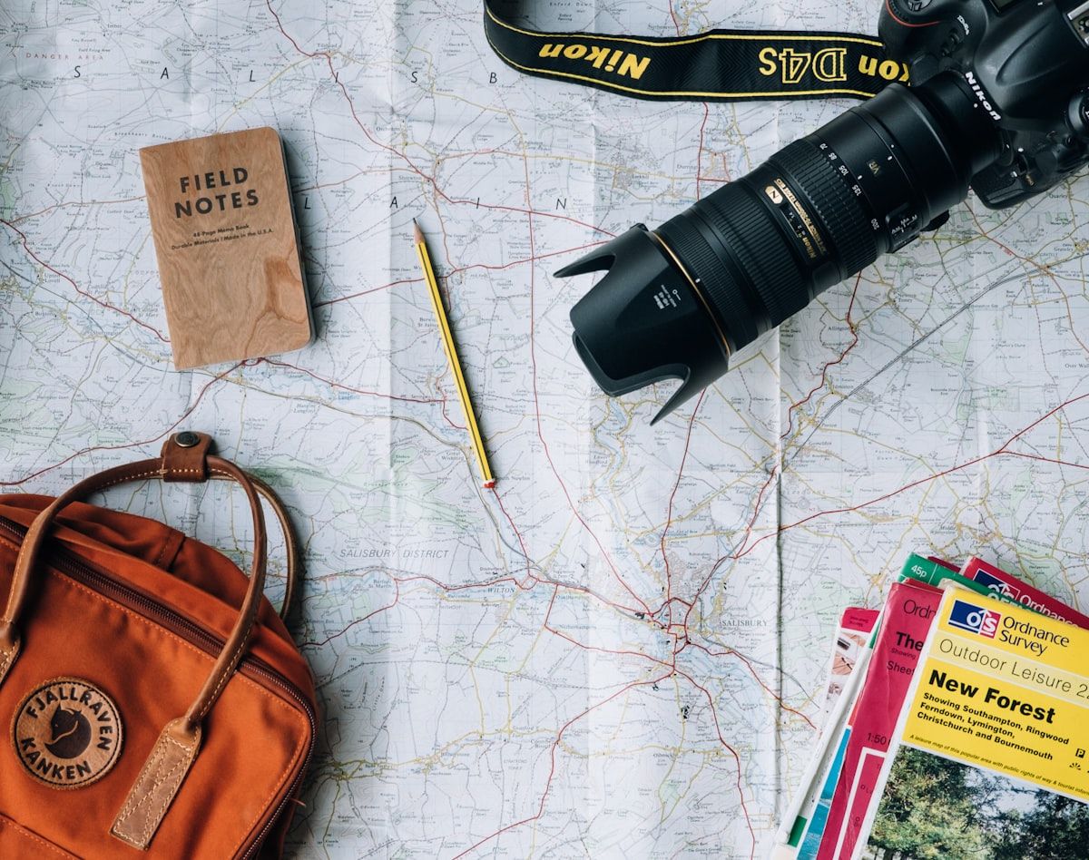 Travel & Tourism